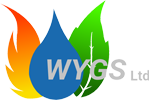 WYGS Logo