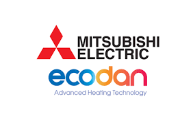 ecodan advanced heating technology