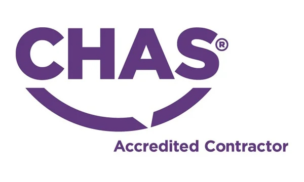 chas logo