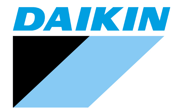 daikin logo