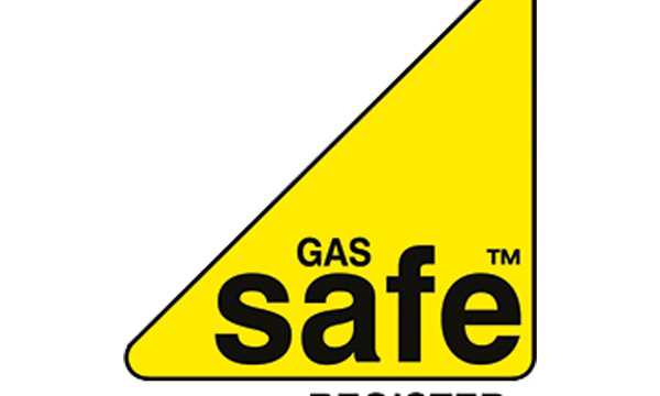 gas safe logo
